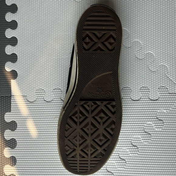 Converse Chuck 70s size 8 Black - Picture 5 of 5